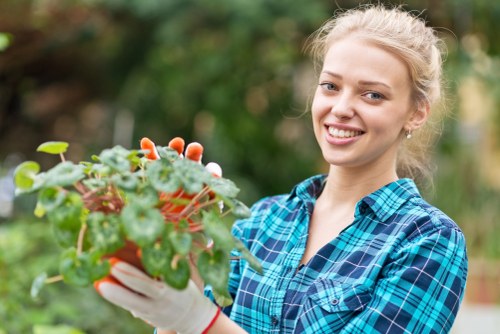 Gardeners Falconwood pricing overview with transparent quote details