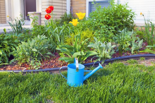 Free quote policy for Falconwood gardening services