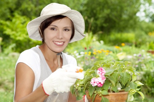 Updated cookie policy information for Gardeners Falconwood online experience