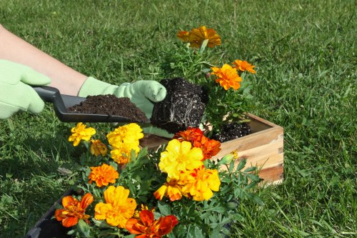 Accepted payment methods for Gardeners Falconwood including card and PayPal